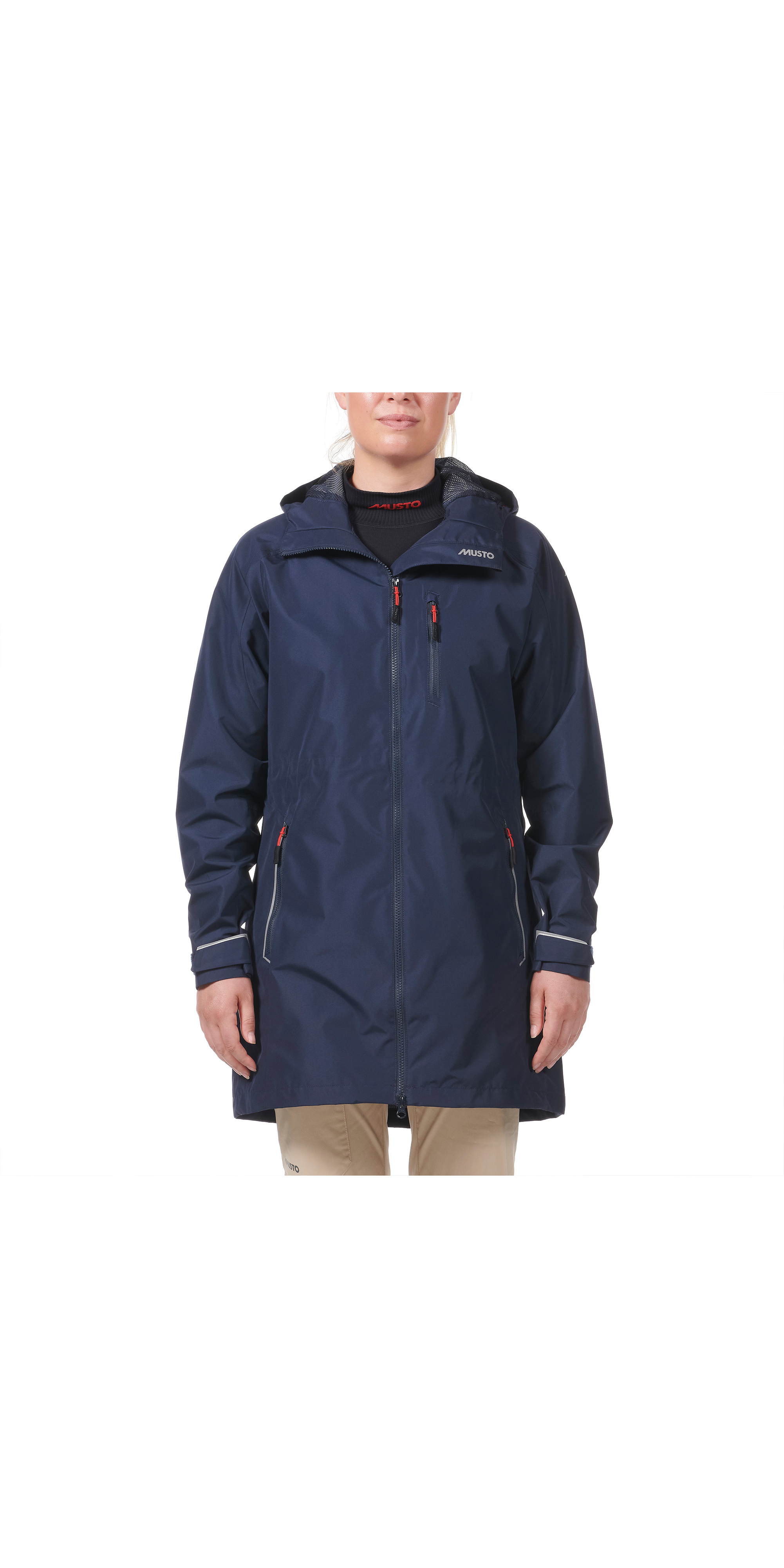 Musto raincoat hot sale